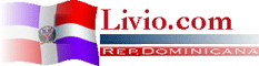 Sobre Livio.com el Portal Dominicano