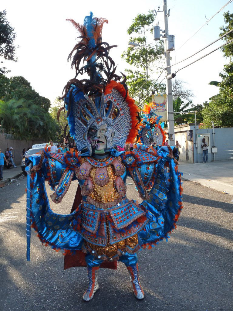 Carnaval Vegano 2013