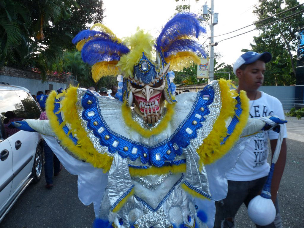 Carnaval Vegano 2013