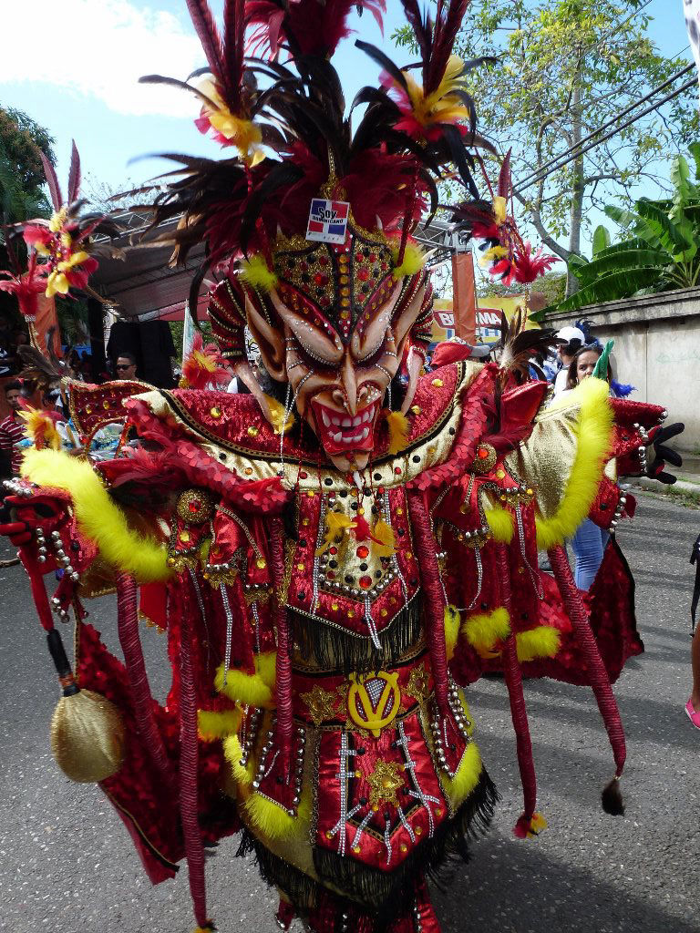 Carnaval Vegano 2014