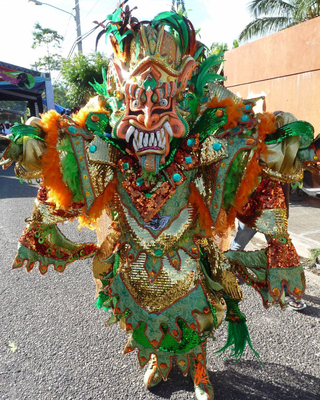 Carnaval Vegano 2015