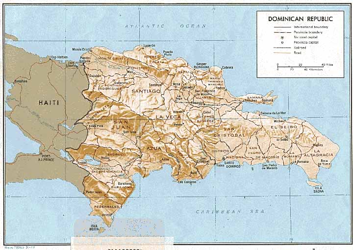 dominica