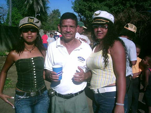 Carnaval Montecristi 2006