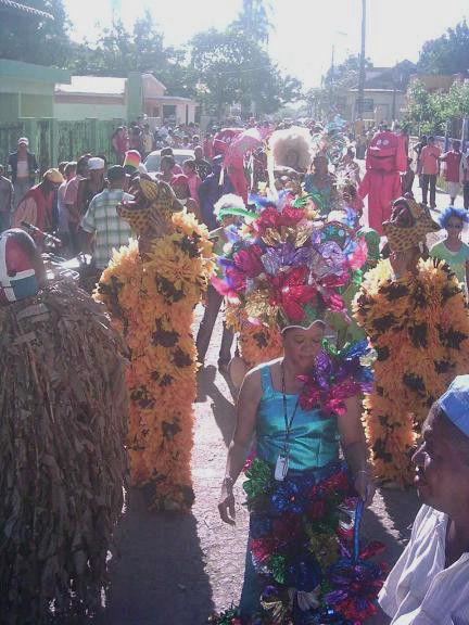 Carnaval Montecristi 2006