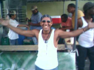 Carnaval Montecristi 2008