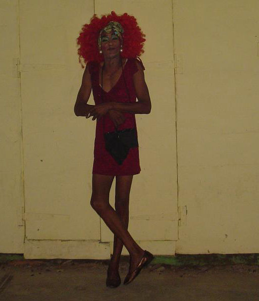 Carnaval Montecristi 2009