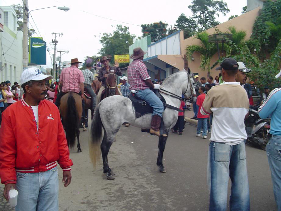 Carnaval Montecristi 2009