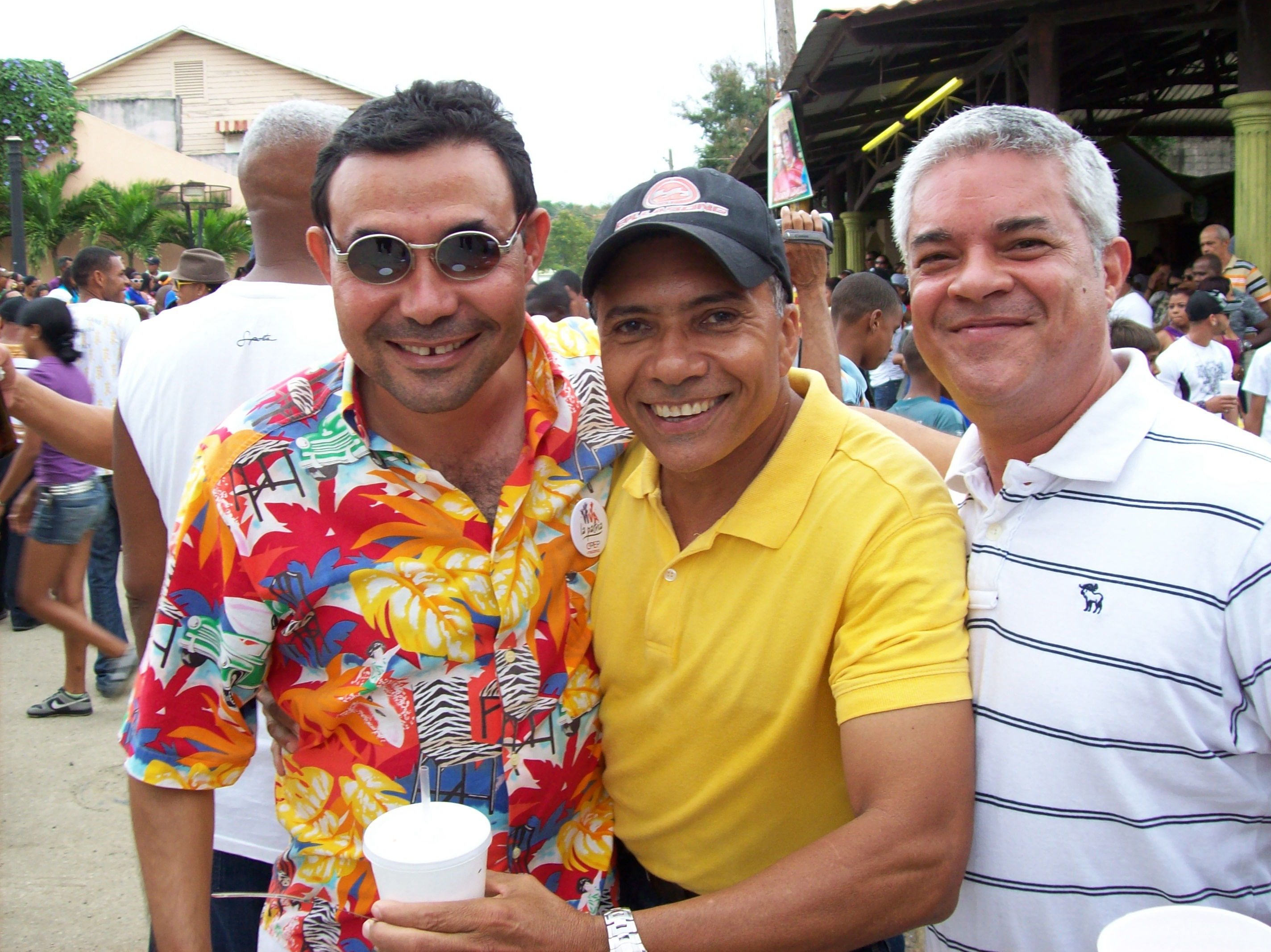 Carnaval Montecristi 2010