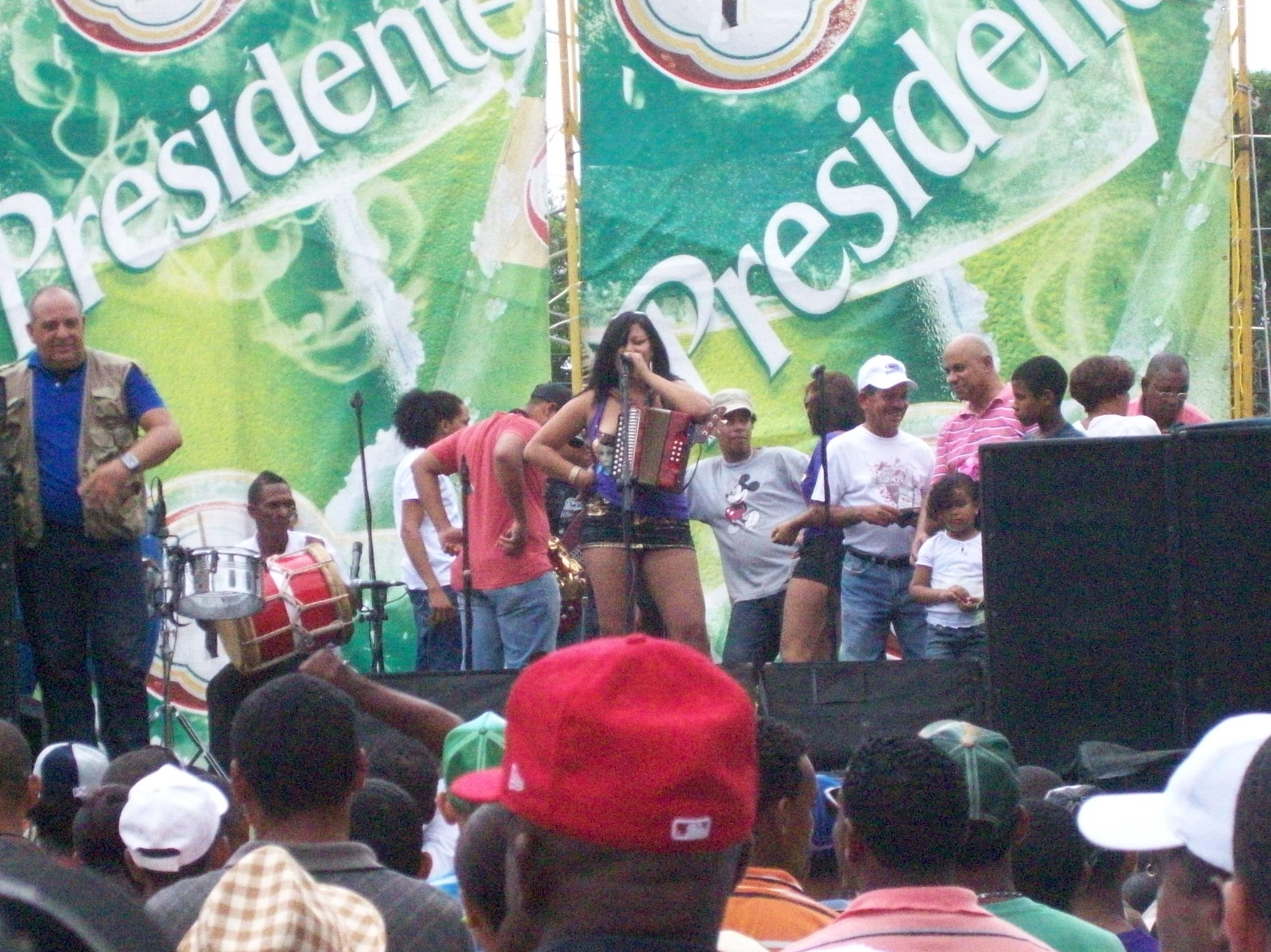 Carnaval Montecristi 2010