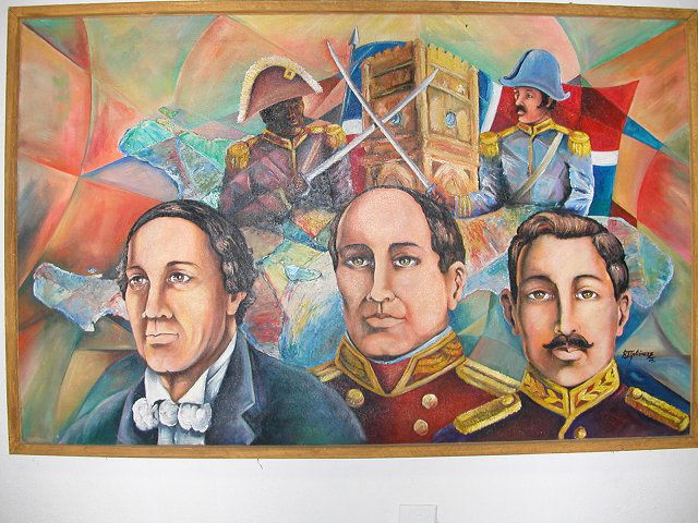 Museo Cultural Fortaleza San Luis