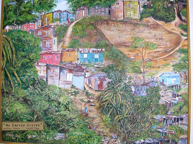 Museo Cultural Fortaleza San Luis