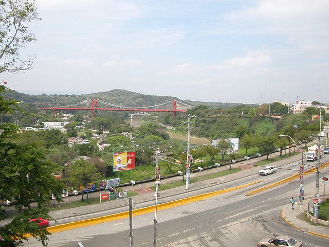 Museo Cultural Fortaleza San Luis