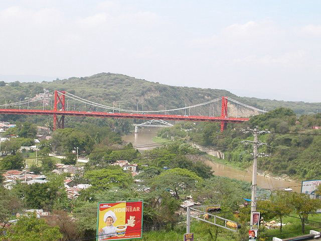 Museo Cultural Fortaleza San Luis
