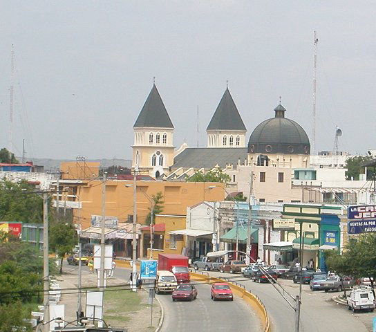 Museo Cultural Fortaleza San Luis
