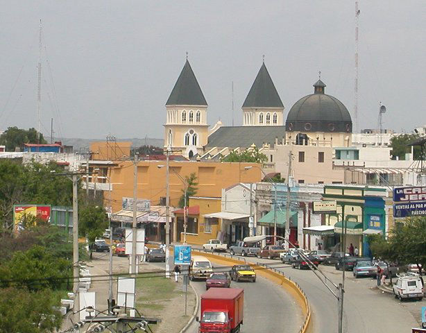 Museo Cultural Fortaleza San Luis