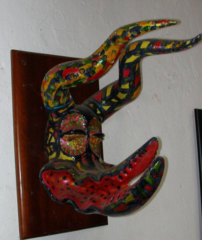 Museo Cultural Fortaleza San Luis