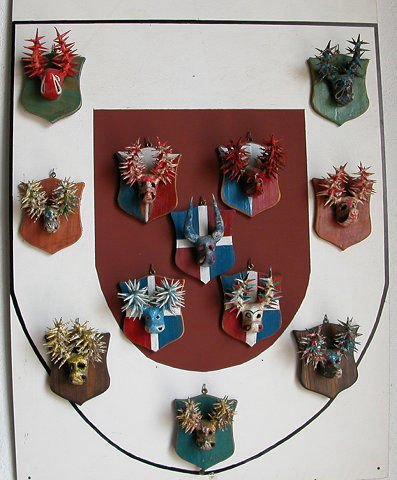 Museo Cultural Fortaleza San Luis
