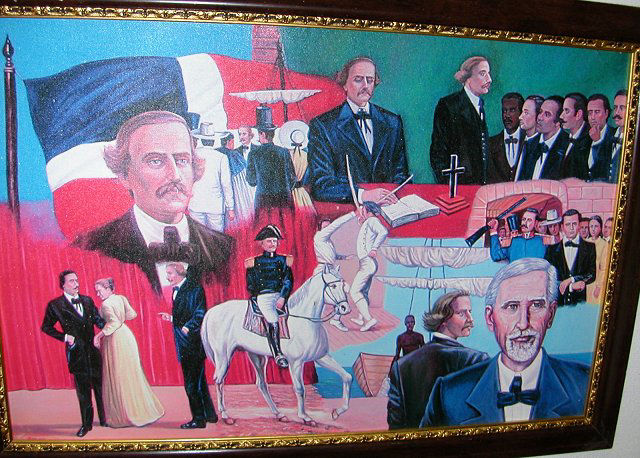 Museo Cultural Fortaleza San Luis
