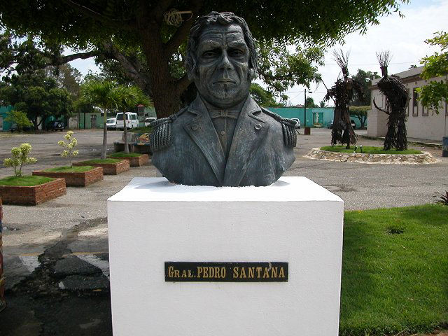 Museo Cultural Fortaleza San Luis