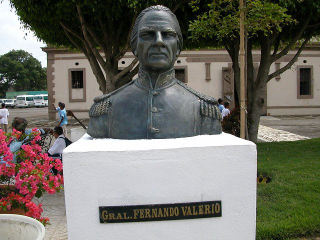 Museo Cultural Fortaleza San Luis