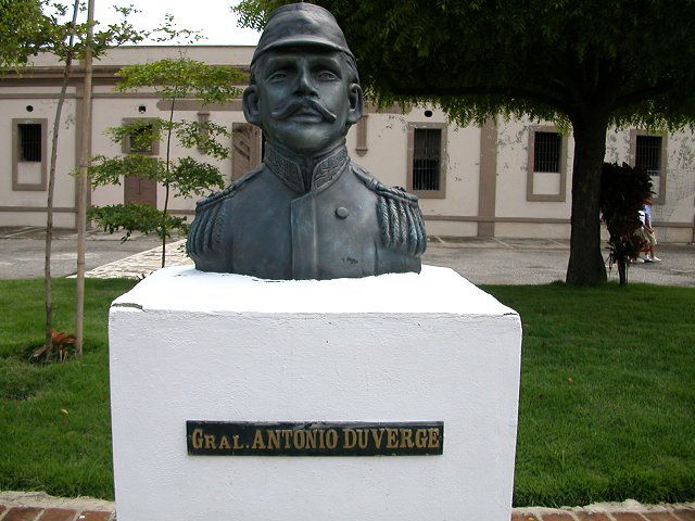 Museo Cultural Fortaleza San Luis