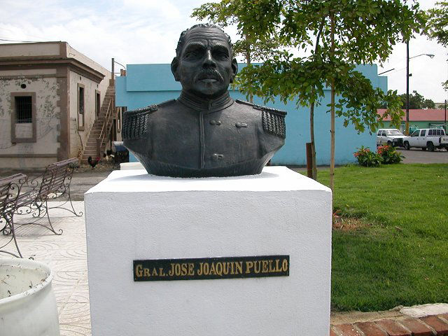 Museo Cultural Fortaleza San Luis