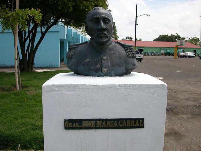 Museo Cultural Fortaleza San Luis