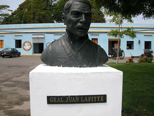 Museo Cultural Fortaleza San Luis