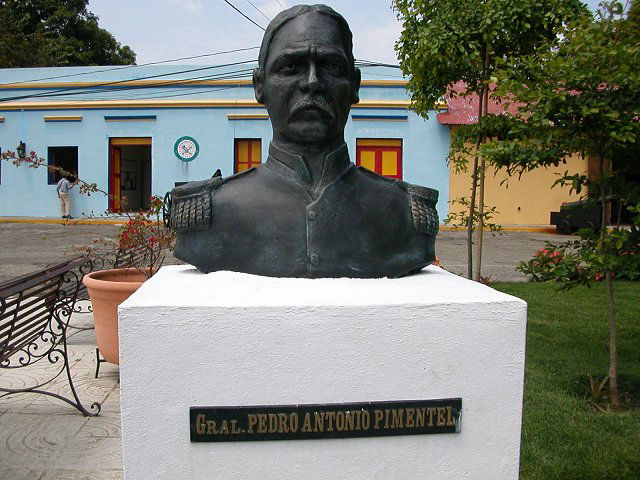 Museo Cultural Fortaleza San Luis