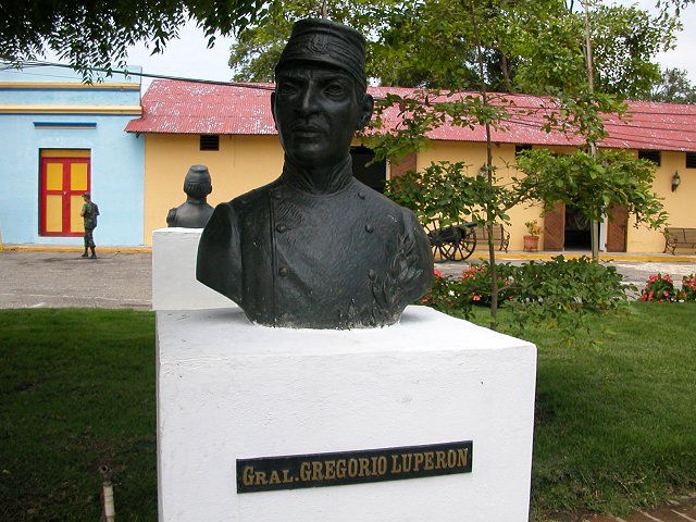 Museo Cultural Fortaleza San Luis