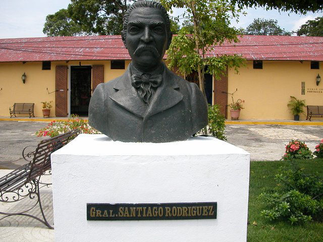 Museo Cultural Fortaleza San Luis