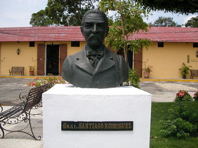 Museo Cultural Fortaleza San Luis