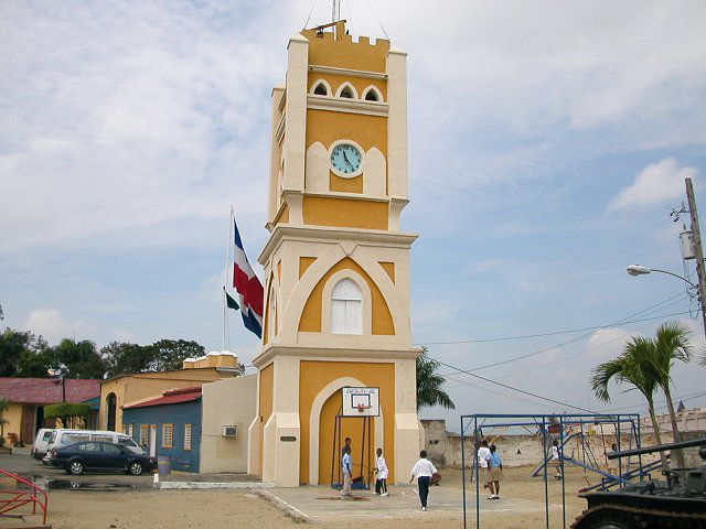 Museo Cultural Fortaleza San Luis