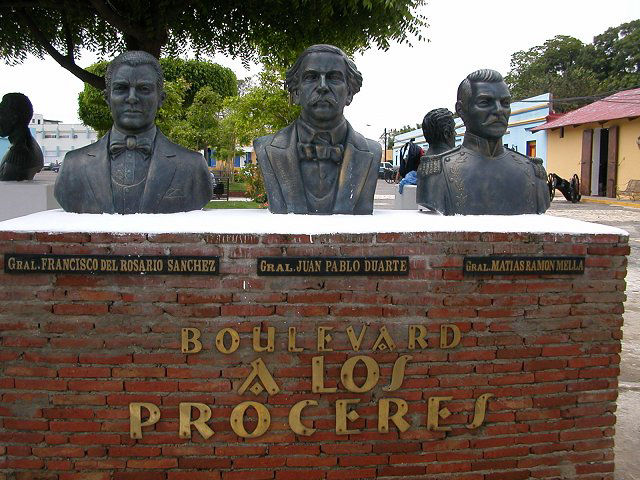 Museo Cultural Fortaleza San Luis