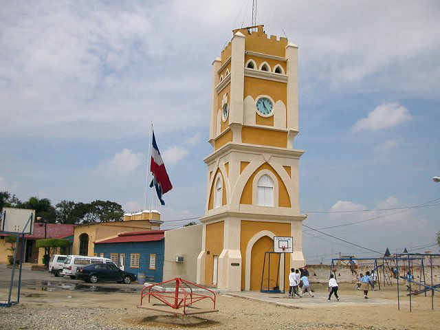 Museo Cultural Fortaleza San Luis