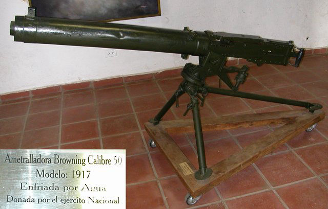 Museo Cultural Fortaleza San Luis