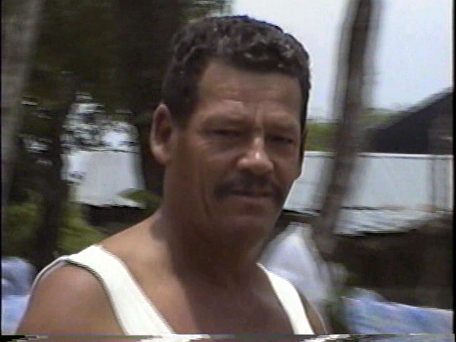 Martin Garcia, municipio de Guayubin Provincia de Montecristi, Republica Dominicana