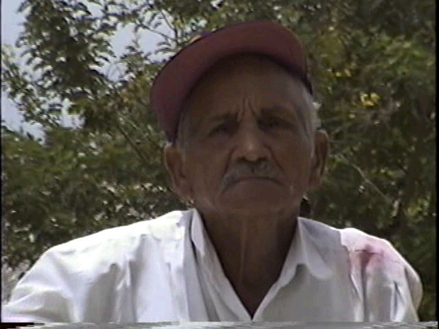 Martin Garcia, municipio de Guayubin Provincia de Montecristi, Republica Dominicana