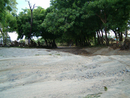 Martin Garcia, municipio de Guayubin Provincia de Montecristi, Republica Dominicana