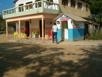 Martin Garcia, municipio de Guayubin Provincia de Montecristi, Republica Dominicana