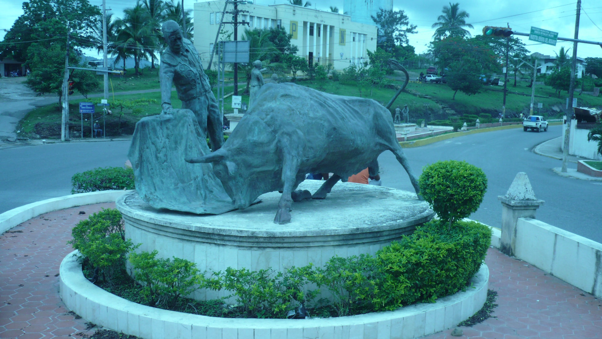 Monumentos Seibanos. Livio.com tu Portal Dominicano