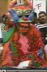 Carnaval Vegano 2001