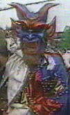 Carnaval Vegano 2001