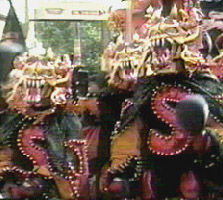 Carnaval Vegano 2001
