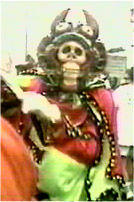 Carnaval Vegano 2001