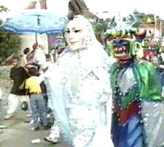 Carnaval Vegano 2001