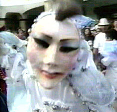 Carnaval Vegano 2001