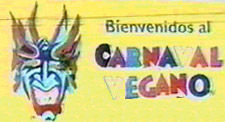 Carnaval Vegano 2001