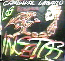 Carnaval Vegano 2001