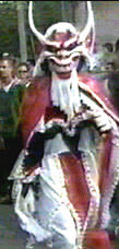 Carnaval Vegano 2001